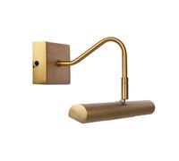 Lucide Applique murale Vinz - Or