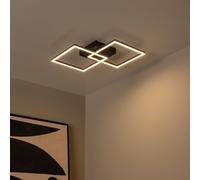 Lucide ARIANNE Plafonnier LED, 53103/22/30,