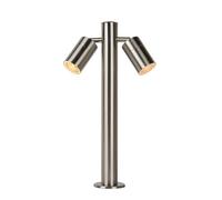 Lampa ZEWNĘTRZNA STOJĄCA Lucide GU10 5W 2700K ARNE-LED 14867/10/12