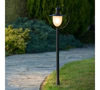Lampadaire d'extérieur Lucide E27 24W ARUBA 11873/01/30