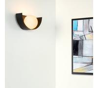 Lucide BENNI Applique murale G9, 45201/01/30,