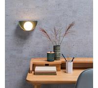 Lucide BENNI Applique murale G9, 45201/01/33,