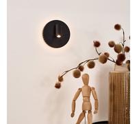 Lucide BENTJER Applique murale LED, 79201/09/30,