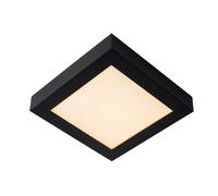 Lucide plafonnier LED Brice - blanc