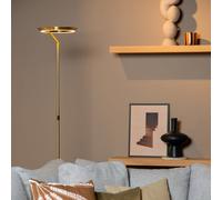 Lucide CELESTE Lampadaire LED, 03745/24/02,