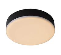 Lucide Plafonnier LED salle de bain - Blanc