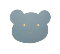 Lucide Applique murale Charlie - Multicolore