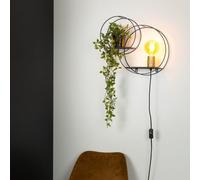 Lucide CIRCLE Applique murale E27, 21225/01/30,