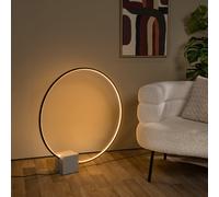 Lucide CIRKELIS Lampe de table LED, 05555/24/30,