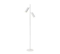 LUCIDE CLUBS - Lampadaire - 2xGU10 (MR16) - Blanc