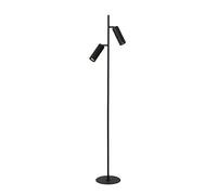 LUCIDE CLUBS - Lampadaire - 2xGU10 (MR16) - Noir