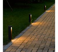 Lucide COMBO Borne d'éclairage LED, 27874/25/30,