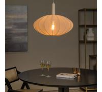 Lucide CORINA Suspension à 1 source lumineuse, E27, 03447/52/38,