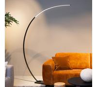 Lucide CURVE Lampadaire arqué LED, 44700/11/30,