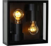 Lucide E27 40W DUKAN applique et plafonnier 15802/02/30