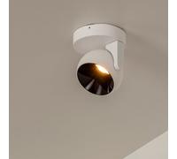 Lucide ESFERA Plafonnier LED, 23974/09/31,