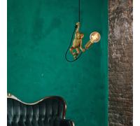 Lucide EXTRAVAGANZA CHIMP Suspension E27, 10402/01/30,