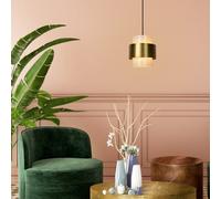 Lucide FIRMIN Suspension E27, 45497/20/02,