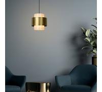 Lucide FIRMIN Suspension E27, 45497/30/02,