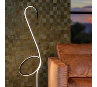 Lucide FLAMINGO Lampadaire LED, 05745/14/99,