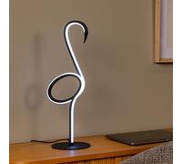 Lucide FLAMINGO Lampe de table LED, 05545/06/99,