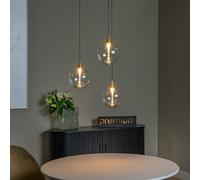 Lucide GISELA Suspension LED, 13494/11/60,