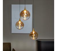 Lucide GISELA Suspension LED, 13494/11/62,