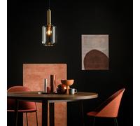 Lucide JOANET Suspension E27, 45494/01/65,