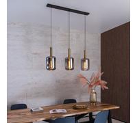 Lucide JOANET Suspension E27, 45494/03/65,