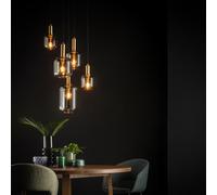 Lucide JOANET Suspension E27, 45494/15/65,