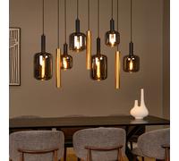 Lucide JOANET Suspension E27, 45494/19/96,