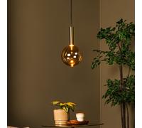 Lucide JOSIANE Suspension à 1 source lumineuse, G9, 21441/01/62,
