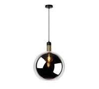 Lucide JULIUS Suspension à 1 source lumineuse, E27, 34438/40/65,