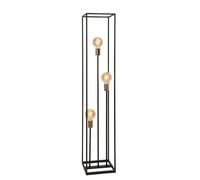 Lucide Lampadaire Arthur - Noir
