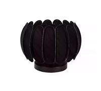 Lucide Lampe de chevet Spencer - Noir