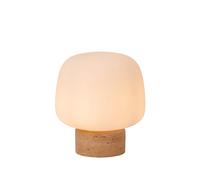 Lucide lampe de table Anston - Beige