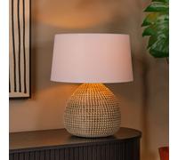 Lucide MADUKA Lampe de table E27, 10550/81/43,