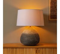 Lucide MADUKA Lampe de table E27, 10550/81/73,