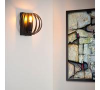 Lucide MANUELA Applique murale E14, 78274/01/30,