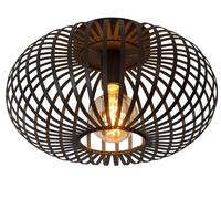 Lucide MANUELA Plafonnier E27, 78174/40/30,