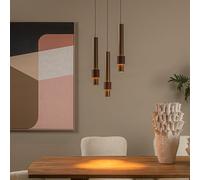Lucide MARGARY Suspension LED, 24402/15/96,