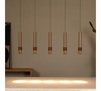 Lucide MARGARY Suspension LED, 24402/30/96,