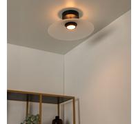 Lucide MENGA Plafonnier LED, 25117/10/61,