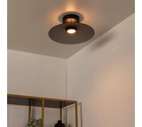 Lucide MENGA Plafonnier LED, 25117/10/65,