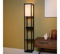 Lucide MENNO Lampadaire E27, 44799/81/30,