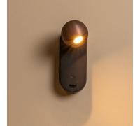 Lucide MONTANA Applique murale avec USB, LED, 68200/06/96,