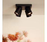Lucide NIGEL Projecteur GU10, 09929/20/30,