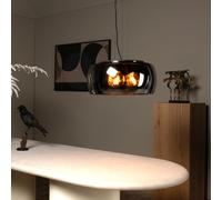 Lucide OLIVIA Suspension E27, 45401/50/65,