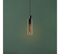 Lucide ORLANDO Suspension à 1 source lumineuse, E27, 74404/01/65,