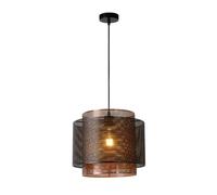 Lucide Orrin suspension intérieure - Noir